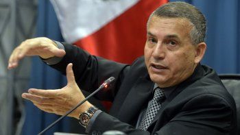 Acusaron a un precandidato presidencial por el crimen de un periodista
