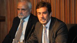 Juan Procaccini: Los que vienen a invertir saben que la Argentina cambió