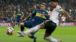 La Conmebol confirmó las fechas para una probable semifinal entre Boca y River