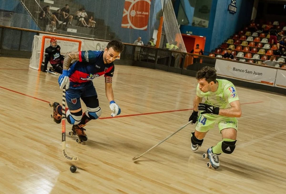 Andes Talleres ya piensa en Sporting Lisboa.