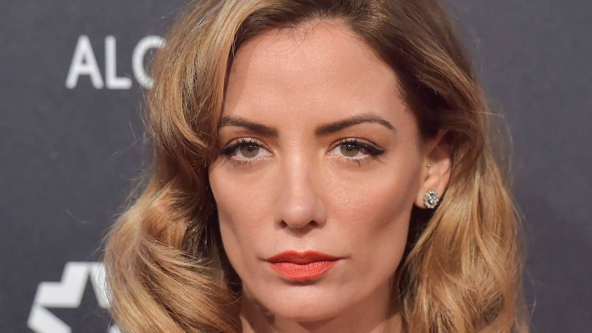 Machos alfa, la serie Top 3 de Netflix.