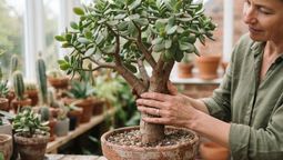Este truco promueve el crecimiento y la resistencia del árbol.&nbsp;