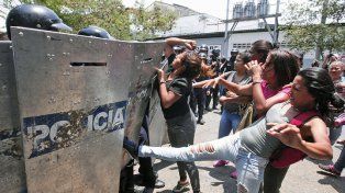 Venezuela promete colaborar plenamente en materia Derechos Humanos