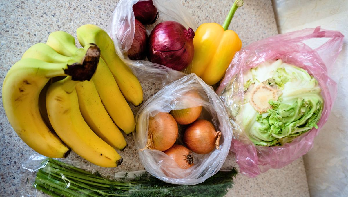Limpiar con vinagre las frutas y verduras: cuál es la forma correcta de hacerlo