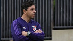 Si no llega el refuerzo que pidió
