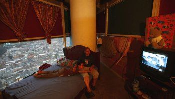 La brecha social jaquea a Venezuela