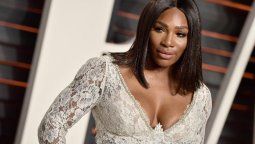 Serena Williams