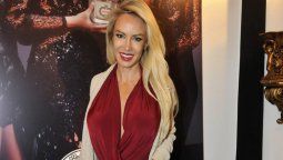 Luciana Salazar contestó que no estará o no en el Bailando 2018