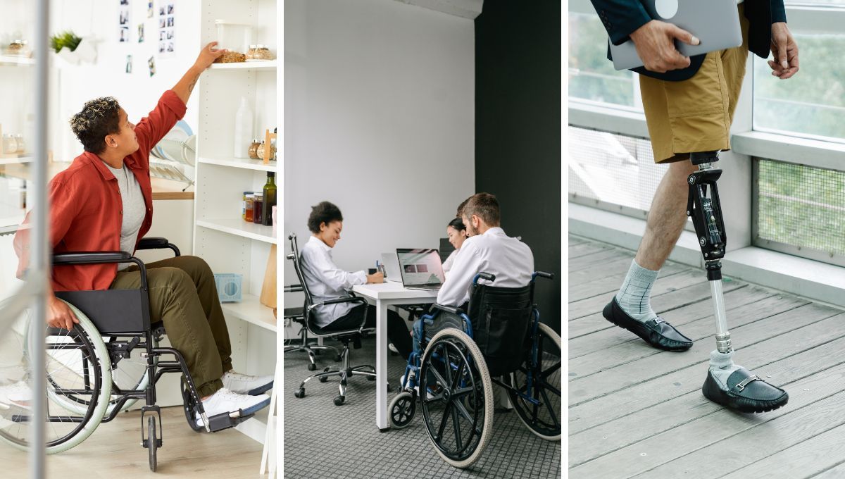 Menos trámites para los titulares del Certificado Único de Discapacidad