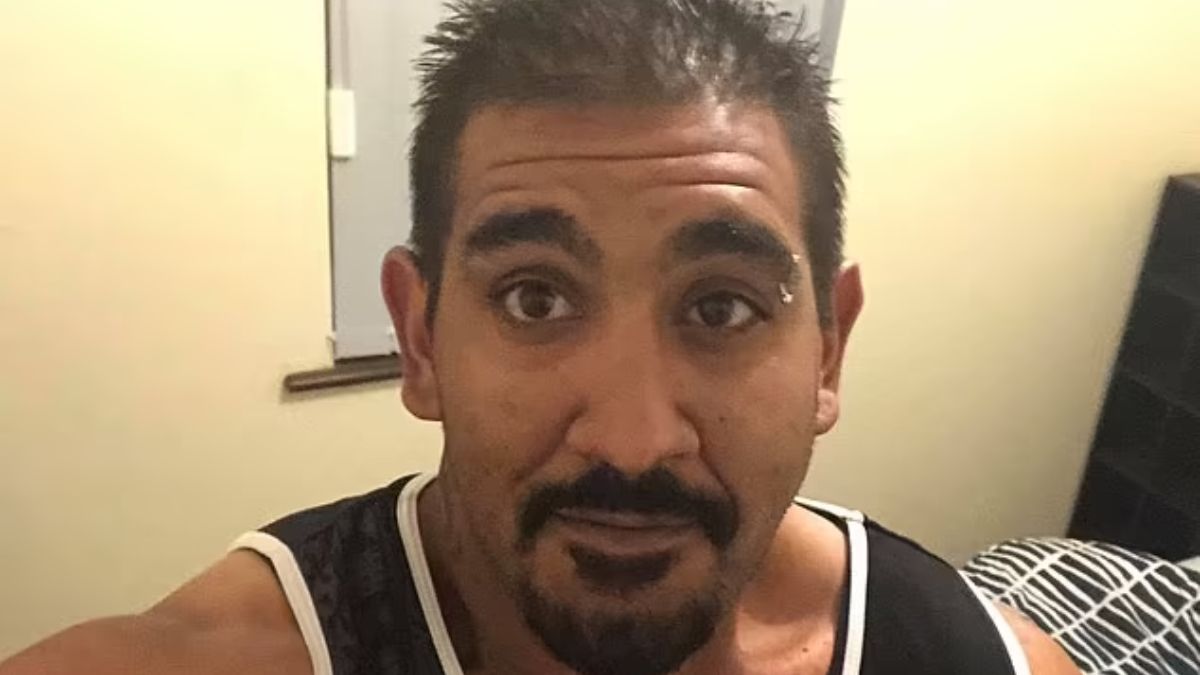 El condenado por el intento de crimen en el gimnasio. El condenado por el intento de crimen en el gimnasio.