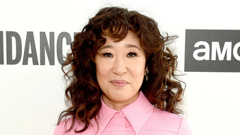 La rompe en Netflix, tiene 6 capítulos de 30 minutos y es protagonizada por la gran Sandra Oh