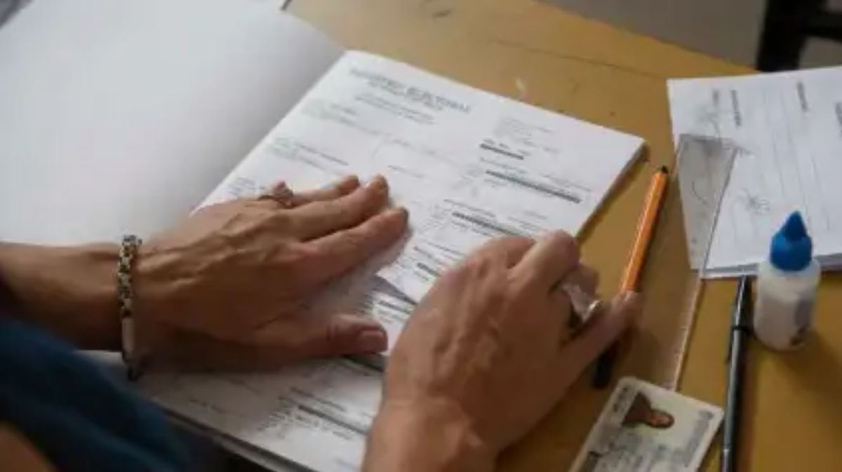 Elecciones 2023. Elecciones 2023: cuánto cobrará un fiscal de mesa en Mendoza.