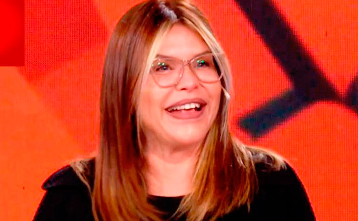 Nazarena Vélez confesó que es fanática de las salchichas.