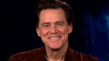 Está en Disney Plus: la película de Jim Carrey que trata de la Navidad y no es El Grinch