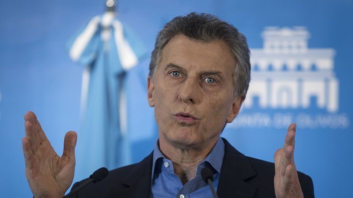 Macri encabezó una reunión de Gabinete con la mirada puesta en los planteos de la CGT por un bono de fin de año