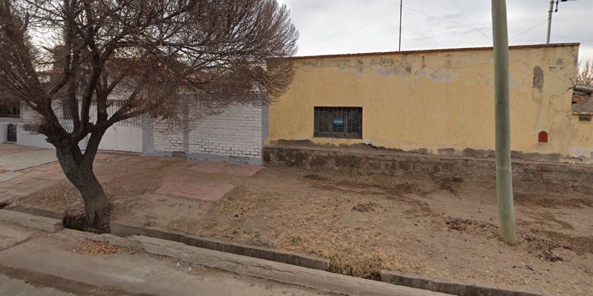 En La Consulta una discución familiar terminó con un hombre baleado.