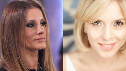 Carla Peterson repudió la aparición de Natacha Jaitt en la mesa de Mirtha Legrand
