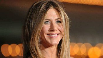 Jennifer Aniston reveló su particular tatuaje 