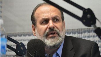 El presidente de la CABB se expresó después del papelón que afectó a Las Gigantes