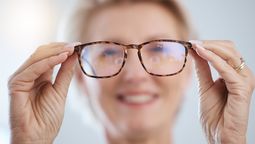 PAMI confirmó noticias importantes para jubilados del programa de lentes gratis