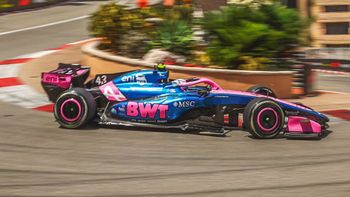 Franco Colapinto emuló el puesto 15 y las Ferrari completaron el 1-2 en la segunda tanda de prácticas libres Franco Colapinto emuló el puesto 15 y las Ferrari completaron el 1-2 en la segunda tanda de prácticas libres