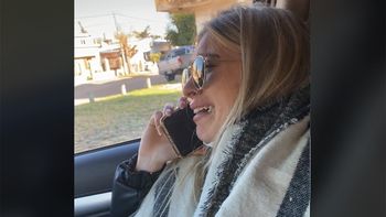 Video: la vacunaron con Sinopharm y se puso a llorar porque quería otra