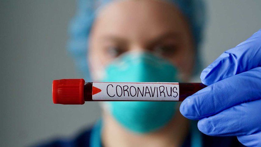 Coronavirus en Argentina: hubo siete nuevas muertes y la cifra asciende a 615