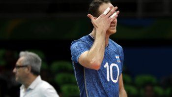 Tras las lágrimas en los Juegos, la Selección de vóley recibió una gran noticia
