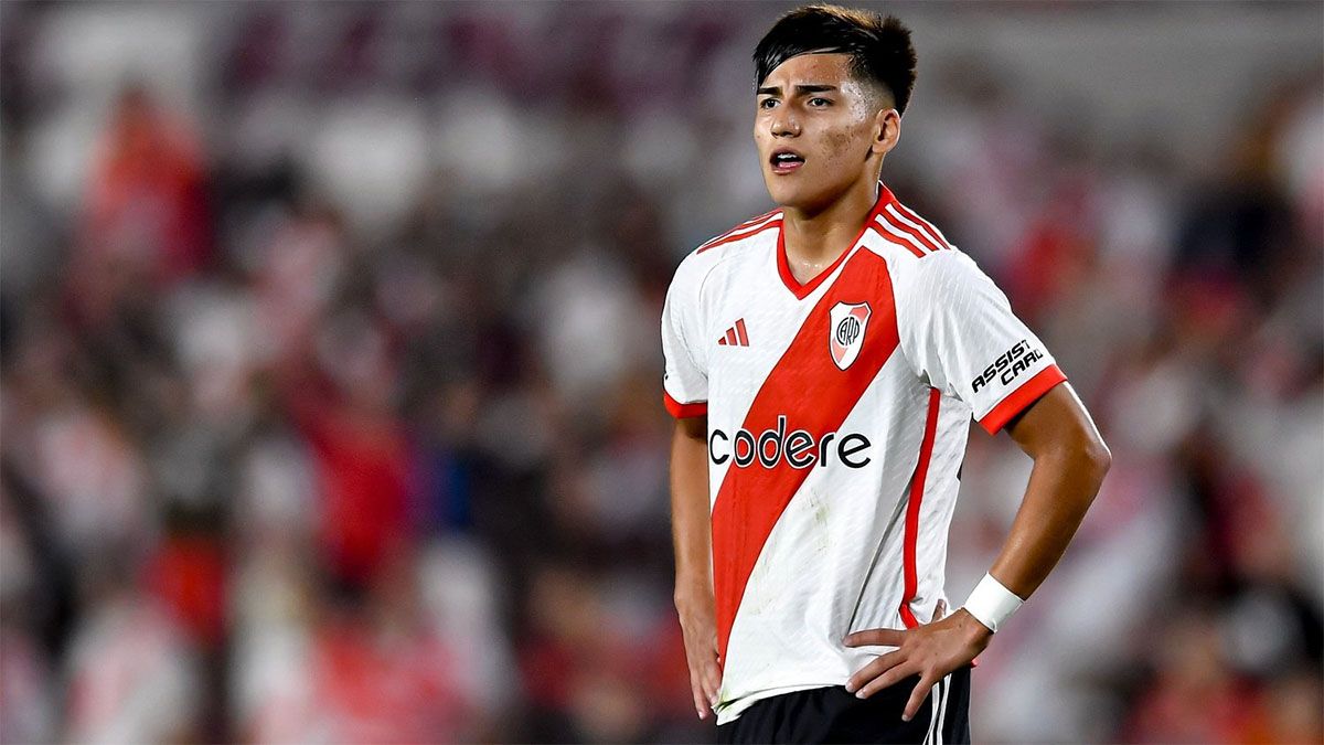 Quieren llevarse a Subiabre a Europa.