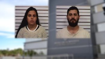 Caso Emma Olguín: la estrategia para salir del penal de la pareja acusada de matar a la bebé