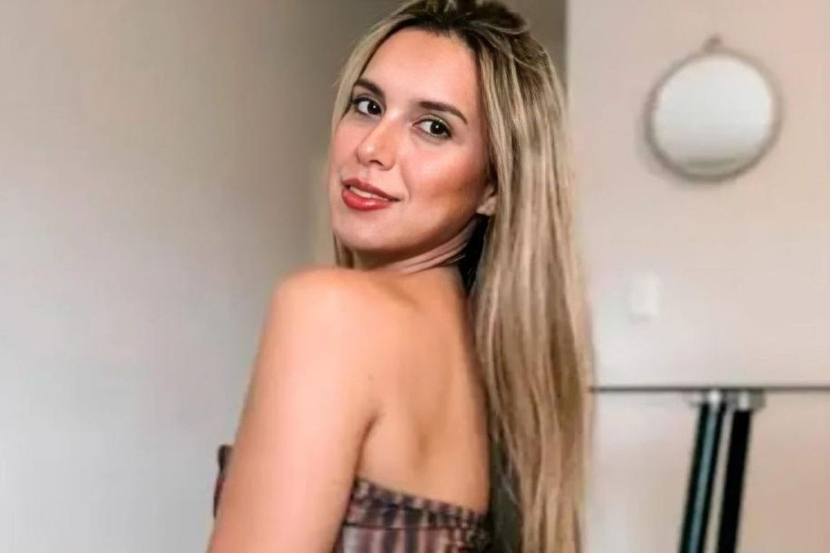 Agostina Páez: ¿De cuánto fue la abultada fianza en dólares que debió pagar para volver al país?