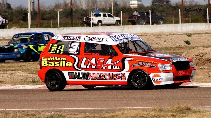 Gil sobresale entre tanta igualdad