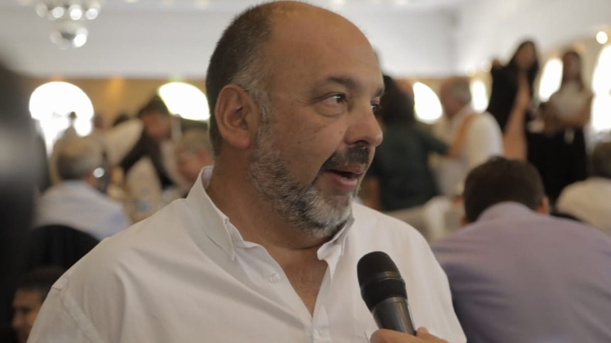 Néstor Majul podría convertirse en las próximas horas en el Coordinador del Consejo Federal de Seguridad, del ministerio de Patricia Bullrich.&nbsp;