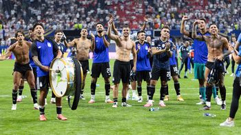 La cifra millonaria que se aseguró la Selección argentina por alcanzar la final del Mundial 2026
