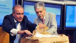 El intendente de General Rodríguez: Hay más de 8 millones de dólares