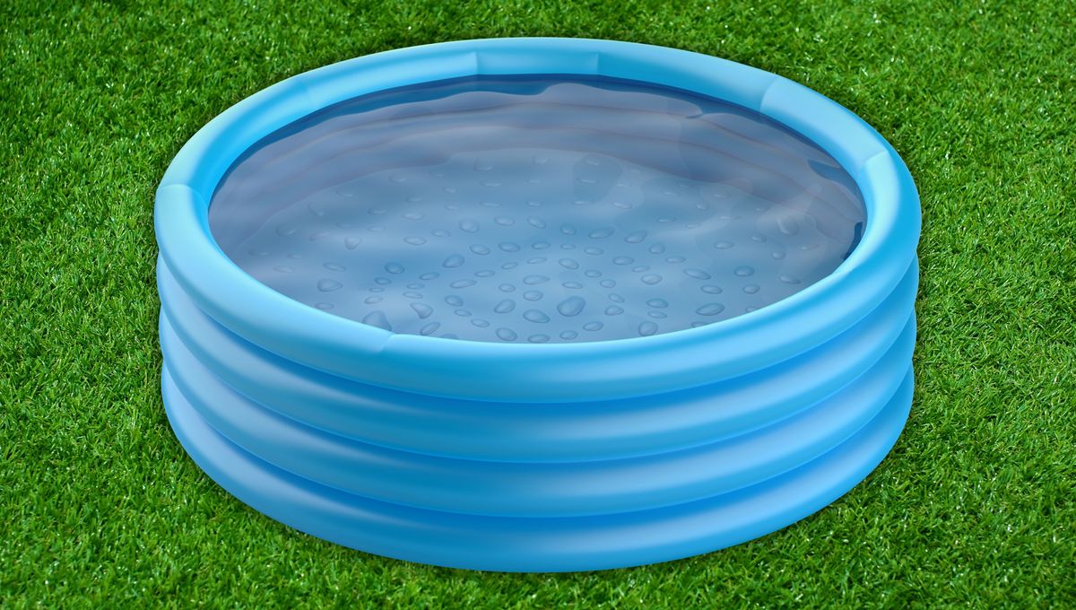 Las piletas re pueden romper por desgaste, roce o por estar en contacto con algo filoso.&nbsp;