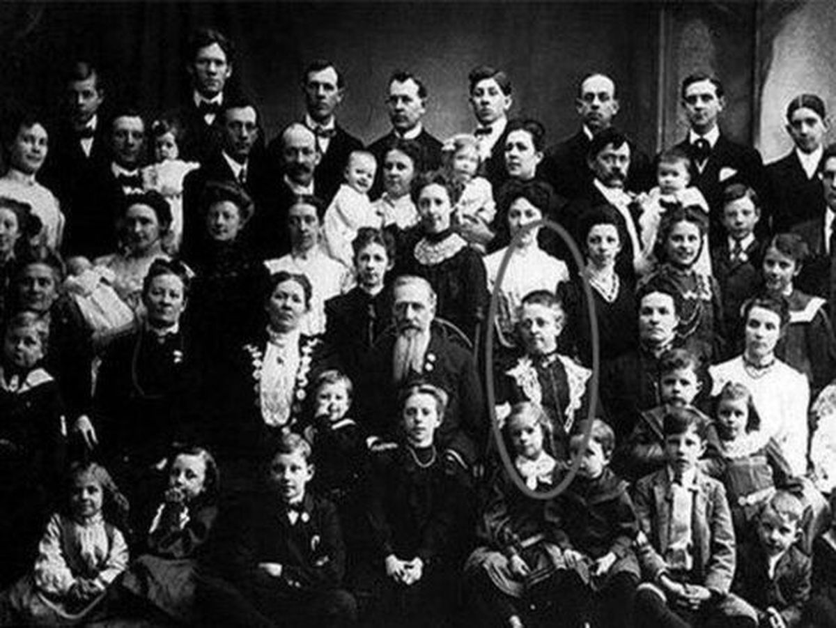 Valentina obstenta un récord difícil de igualar. Valentina obstenta un récord difícil de igualar.