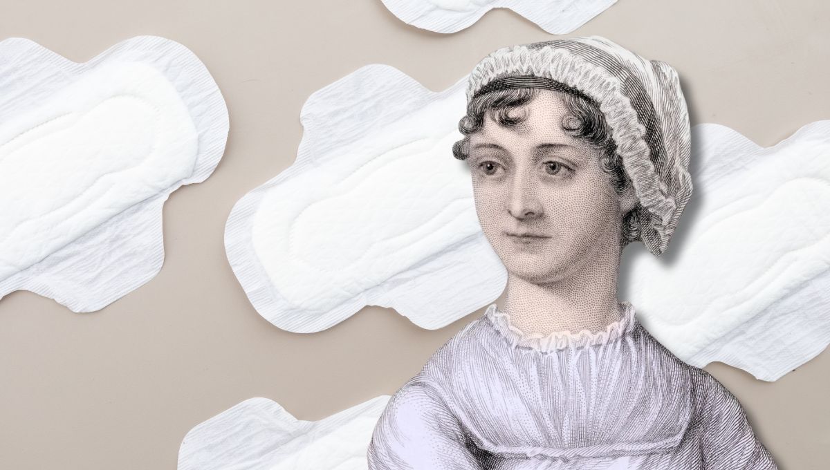 Cuando Jane Austen conoció la menstruación y eso la llevó a los premios Oscar
