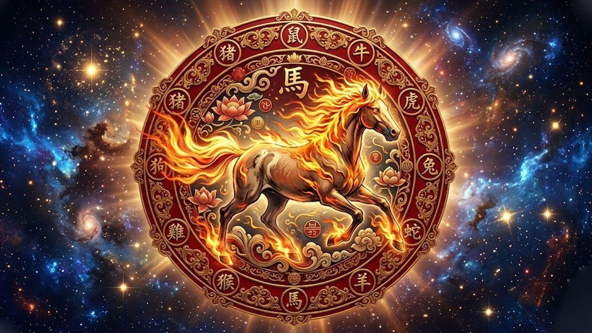 Consulta el horóscopo chino de hoy domingo 26 de abril