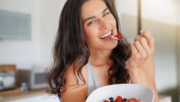 Los alimentos que sí y que no debés comer para los síntomas de menopausia.