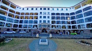 Un chico de 14 años murió acuchillado en una fiesta