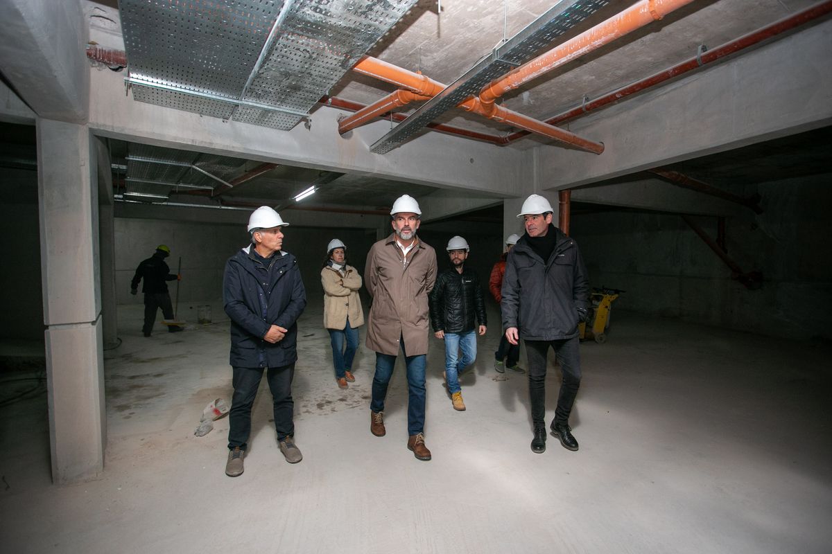 La torre Allegra contará con 2 subsuelos para estacionamiento de vehículos y un Salón de Usos Múltiples (SUM) además de estacionamiento para bicicletas, y un sistema de clasificación de residuos. La torre Allegra contará con 2 subsuelos para estacionamiento de vehículos y un Salón de Usos Múltiples (SUM) además de estacionamiento para bicicletas, y un sistema de clasificación de residuos.