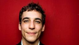 Miguel Herrán es uno de los protagonistas de Los Farad, la nueva serie de Amazon Prime Video.