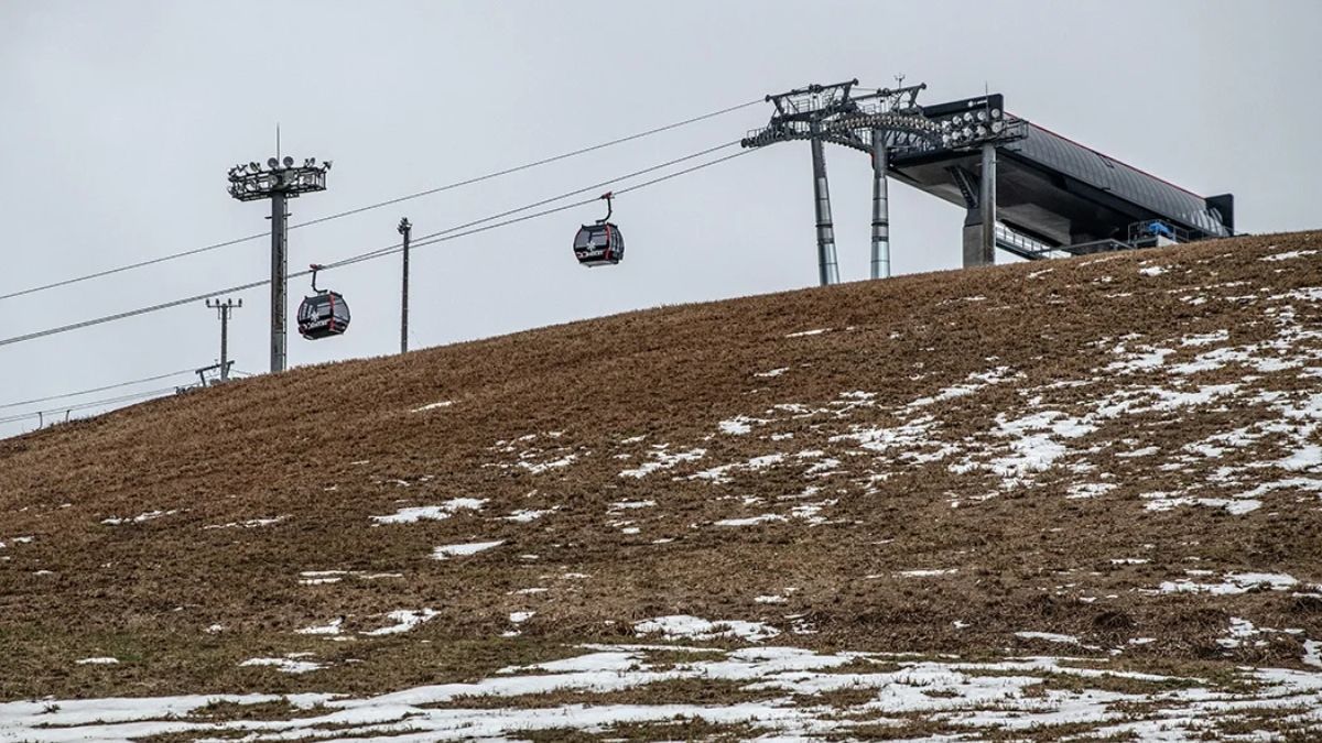 Minamiuonuma, Japón (Foto: Getty) Minamiuonuma, Japón (Foto: Getty)