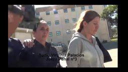 La madre de Florencia la trataba de prostituta