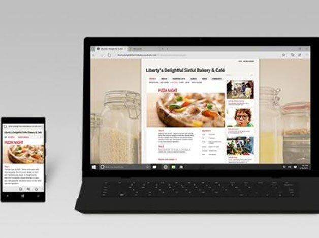 Windows 10 el nuevo sistema operativo multiplataforma
