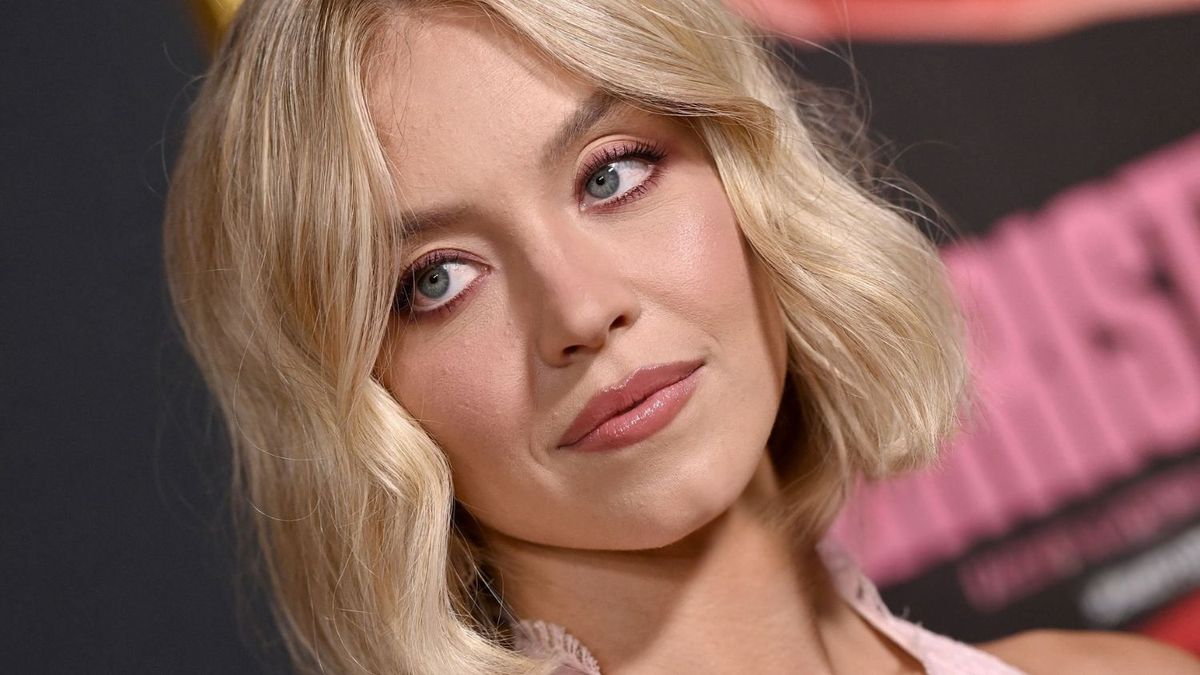 Sydney Sweeney brilla en Netflix con una película de suspenso y crimen. Sydney Sweeney brilla en Netflix con una película de suspenso y crimen.