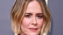 Sarah Paulson es la protagonista de este thriller de terror de Netflix.