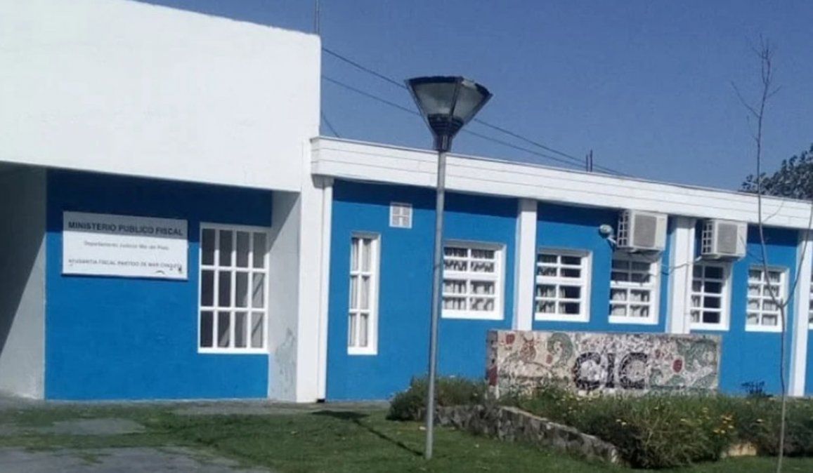 En una habitación de la hostería de Santa Clara del Mar fue encontrado el cuerpo de un hombre que fue asesinado por el ex boxeador Walter Leiva.