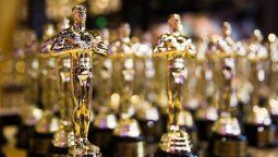 Coronavirus: Los premios Oscar 2021 pasaron para el mes de abril